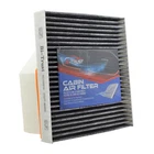 Engine & Cabin Air Filter Combo for Mitsubishi Outlander 2022-2024 L4 2.5L