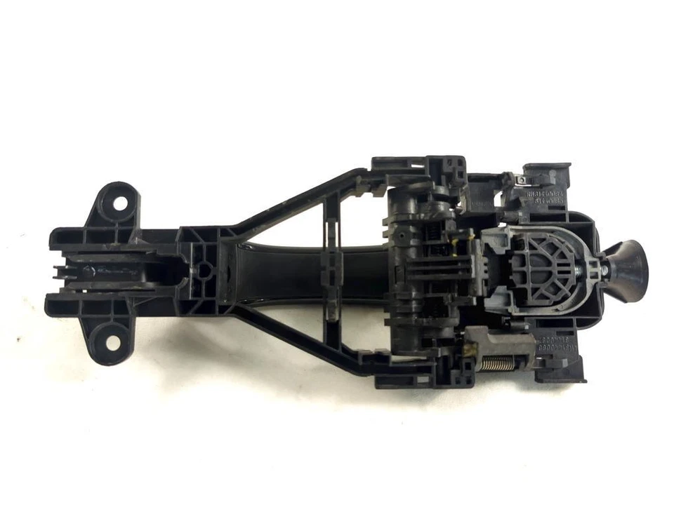 39832339 AUSSENHANDGRIFF HINTERTÜR RECHTS VOLVO V40 CROSS COUNTRY 2.0 D 8 Foto 4 de 4