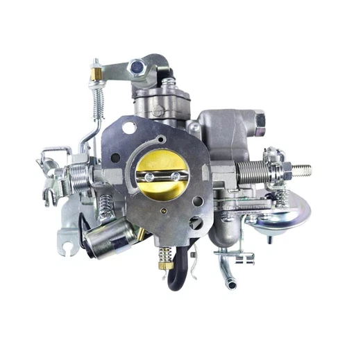 New Carburetor for Suzuki SJ410 F10A Carry Truck Jimny 13200-80322 13200-8032 - Bild 2 von 5