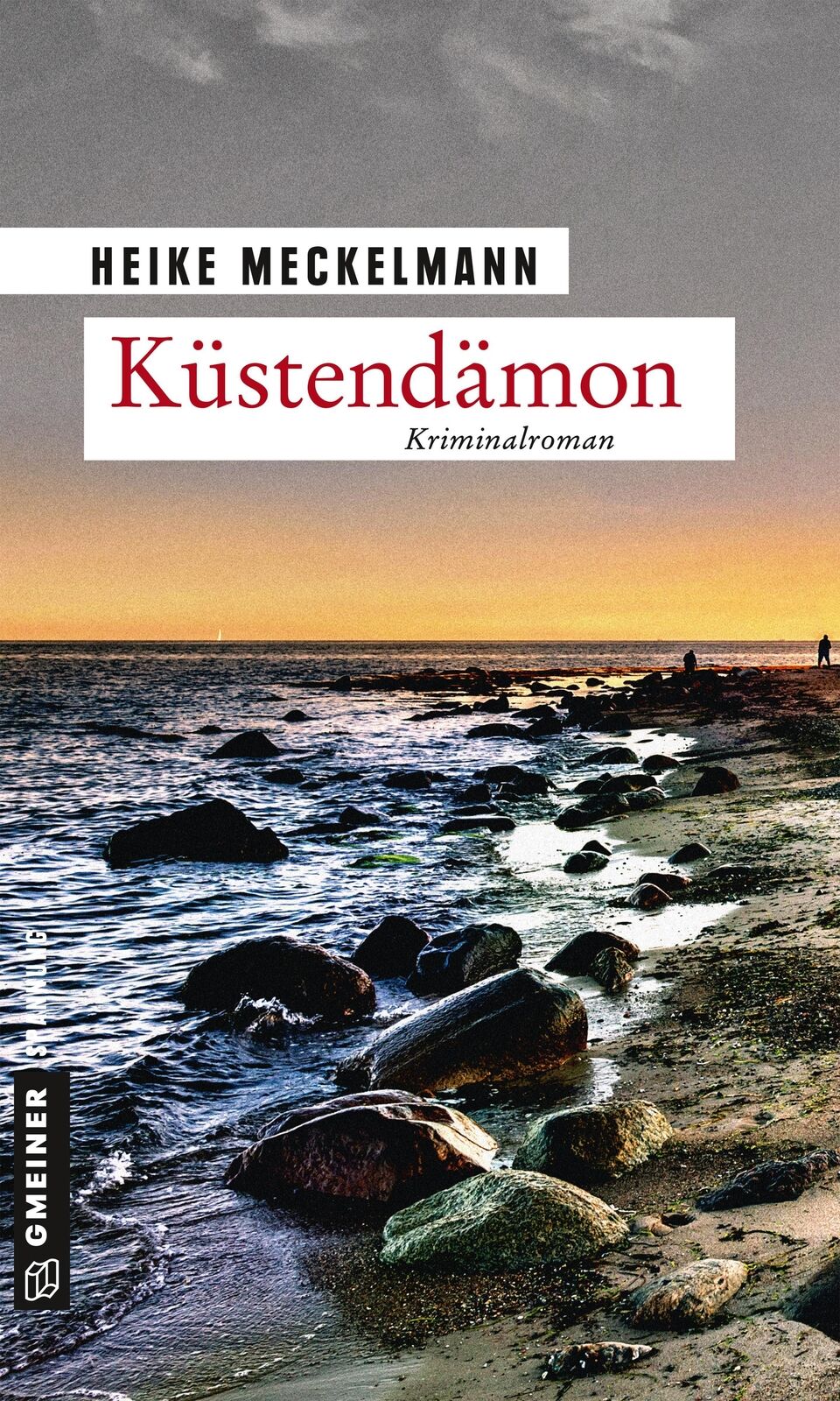 Thumbnail - Küstendämon, Heike Meckelmann