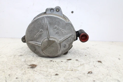 D163322916 Depresor Freno/Bomba Vacio para RENAULT MEGANE II COUPE/CABRI 1455696 - Imagen 1 de 5