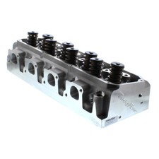 Trick Flow Powerport Cleveland 195 Cylinder Heads For Ford 351c 351m400 Clevor Trick Flow Powerport Cleveland 195 Cylinder Heads For Ford 351c 351m400 Clevor