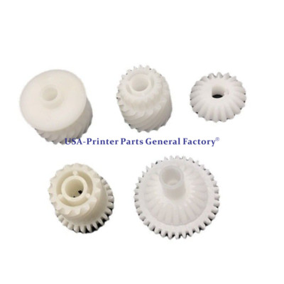 1Set Recycling toner gear For Xerox 700 570 560 550 C75 DocuCentre toner gear