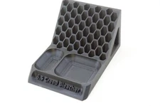 Bleacher Reloading Block 6.5 Creedmoor Dillon Hornady RCBS 3D Frankford 50rd