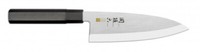 Kai Seki Magoroku Kinju Japanisches Deba Messer 18 Cm AK-1103