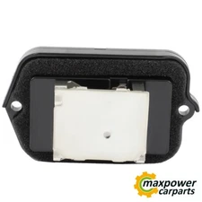 A/C Heater Blower Motor Resistor For 98-2002 Honda Accord 2.3 3.0 99-04 Odyssey