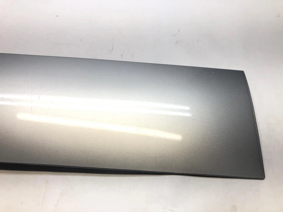 2002 - 05 福特探险者后舱盖银色 EXC Sport Trac 1L2Z7840010BA — 第 3/4 张图片