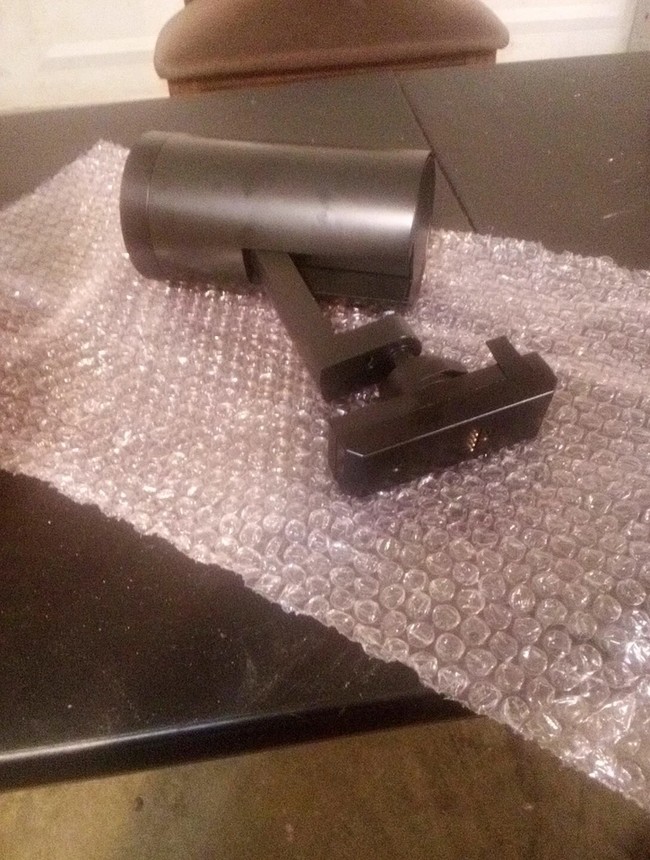 A-Light R612L Juno Trac-Lites 37W LED cilindro cabeça de pista 90CRI 30K preto - Imagem 3 de 4