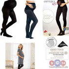 Umstandsstrumpfhose S M L Esmara 40-DEN Schwangerschaft Strumpfhose Schwangere
