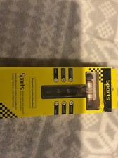 Sports Sound Stereo Sport Wireless Headset