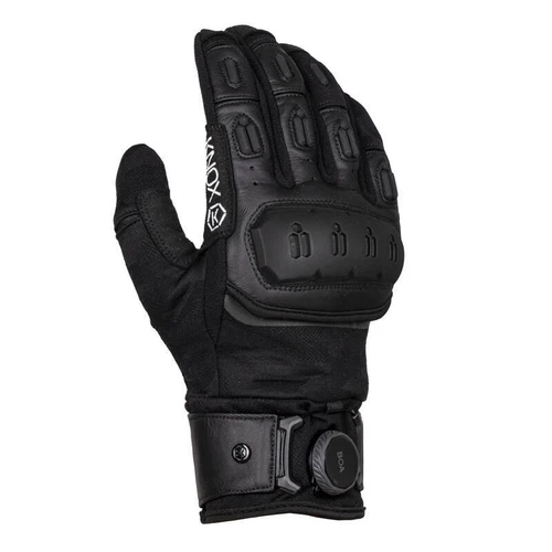 Motorcycle Gloves KNOX Orsa Textile OR4 - size M
