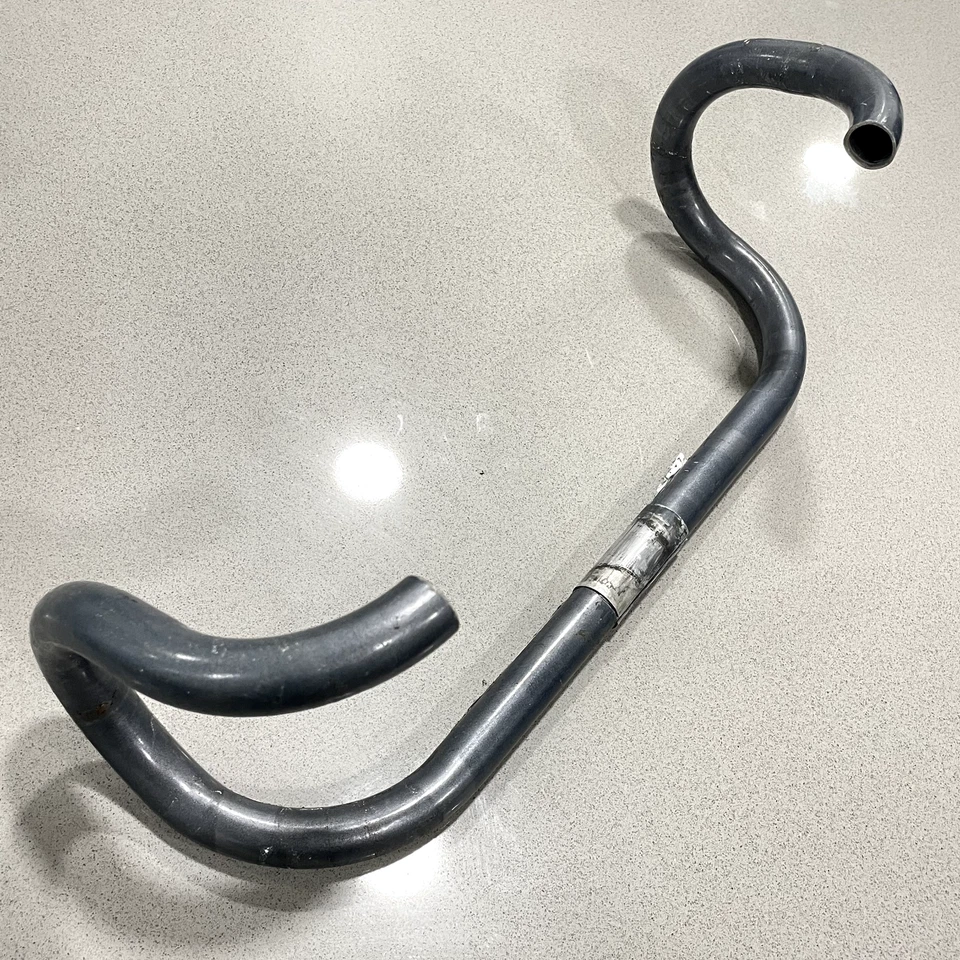Vintage Scott Drop-In Road Bike Handlebars - 44cm With 26mm Clamp - Image 3 of 4