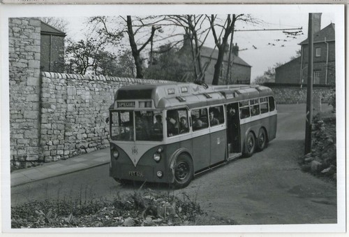 FOTOGRAFÍAS DE AUTOBUSES TROLEBUSES TRANVÍAS ENTRENADORES CHARABANCS MENÚ DESPLEGABLE A - Imagen 33 de 283