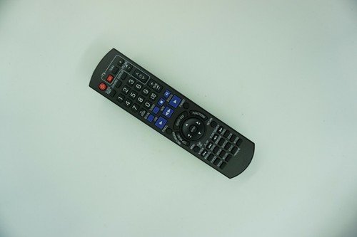 Remote Control For Panasonic N2QAYB000113 SC-NC6EE-K DVD Stereo Audio System - Picture 3 of 5