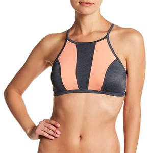 rip curl high neck bikini