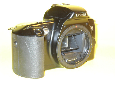 Canon EOS 500 for parts or repair | eBay
