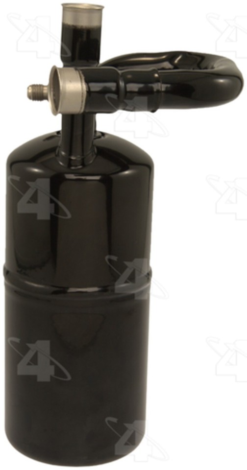 Four Seasons A/C Accumulator for Crown Victoria, Town Car, Grand