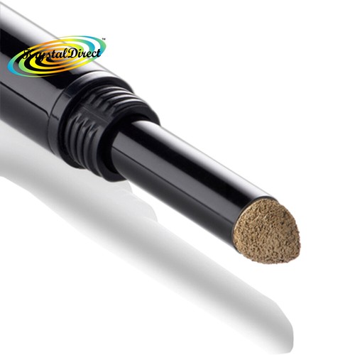 Maybelline Brow Satin Eyebrow Liner Shades Smoothing Duo Pencil & Filling Powder - Picture 8 of 10