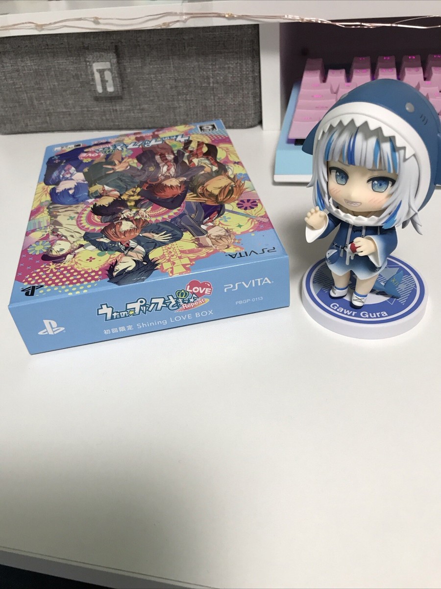 Uta no *Prince-Sama: Repeat Love [Limited SHINING LOVE BOX