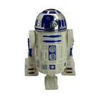 KENNER 1997 STAR WARS POWER OF THE FORCE - R2-D2 FIGURE W/ RETRACTABLE LEG