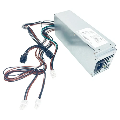 5K7J8 Y7R0X D500EPM-00 for Dell 7080MT 7060 5060 8940 4FWF7 Power Supply 500W