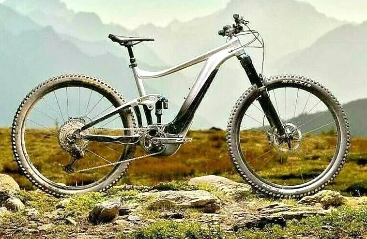 Giant trance ebay hotsell