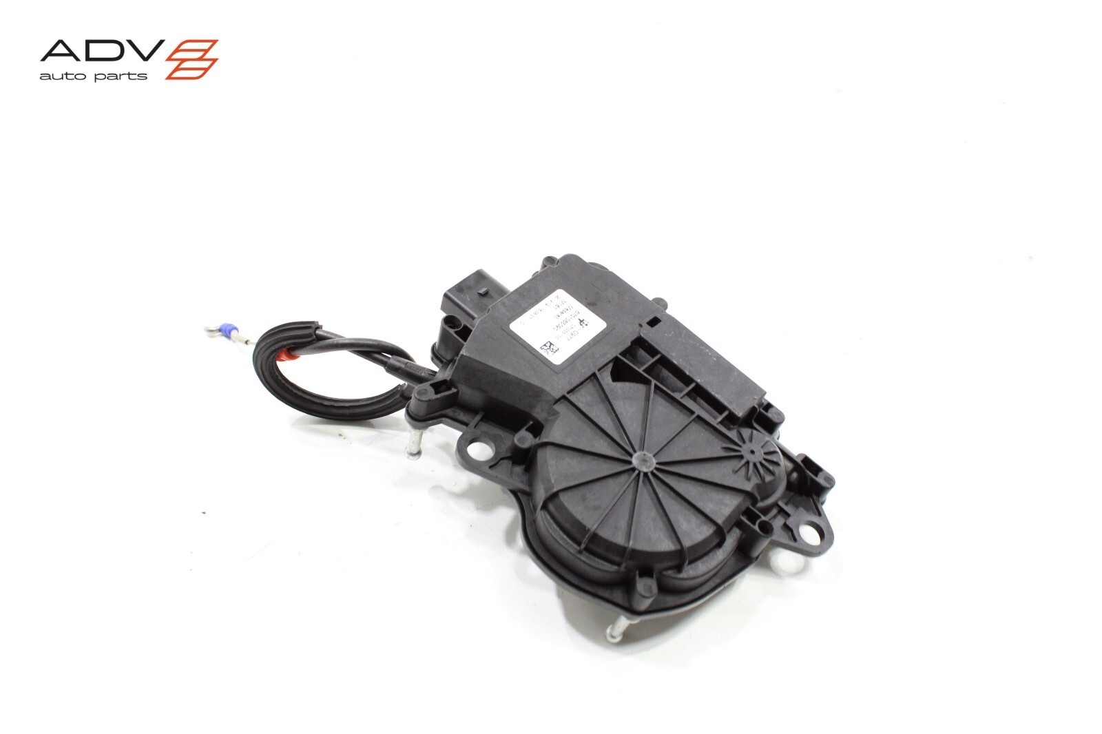 2017-2020 MASERATI LEVANTE TAILGATE LIFTGATE LATCH LOCK ACTUATOR POWER MOTOR OEM
