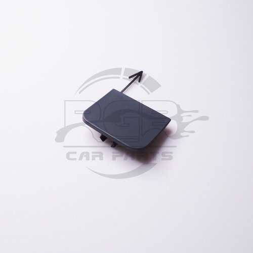 Parachoques trasero Tow Hook Cover Cap para VW Passat B7 3C Sedán 2011-2014 Elegir color - Imagen 23 de 27
