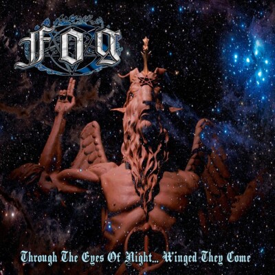 Fog - Through The Eyes - judas iscariot darkthrone nargaroth mayhem gorgoroth