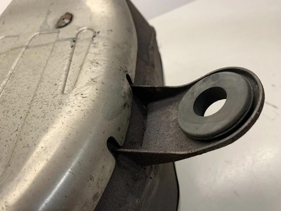 Resonator, Exhaust Assembly - 2008 Arctic Cat F8 57926 - Image 4 of 4