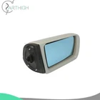 For 1996-1999 M-Benz W202 Mirror Power Heated Primed 2108100816 Passenger Side