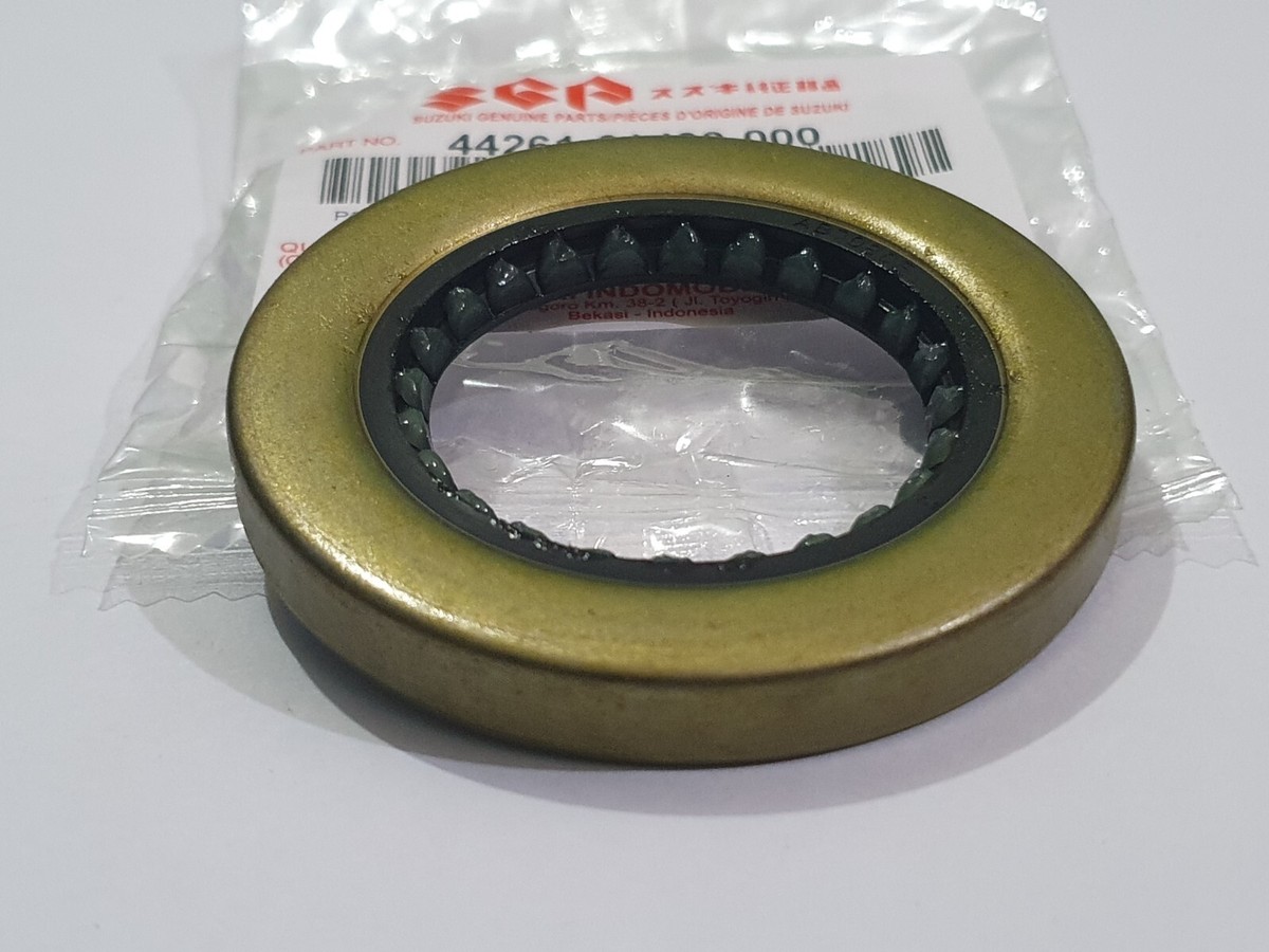 SUZUKI APV SUPER CARRY GC415T GC415V GC416T GC416V REAR AXLE SHAFT