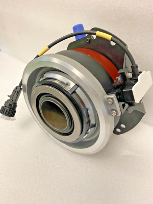 VOLVO MACK I-SHIFT CLUTCH CYLINDER 23417523 Valeo France Brand | eBay