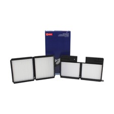 Denso 453-1004 Cabin Air Filter (Particulate)...