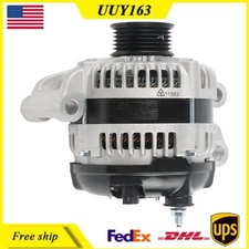Alternator 11383 For Chrysler 2008-2010 2012 Dodge Challenger Charger 2008-2010