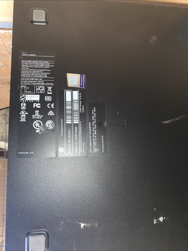 DESKTOP -HP EliteDesk 800 G3 SFF i5-7500 3.40GHz 8GB - Ready For Sale - Afbeelding 4 van 5