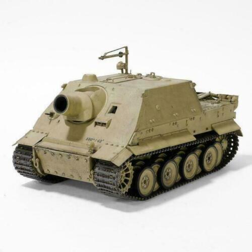 Buildarmy Lego Compatible Tiger 1 tank 1:33 Kit With Full Interior