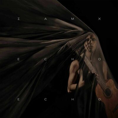 IAMX  Echo Echo - CD - Digipak (2020) OVP / Factory Sealed