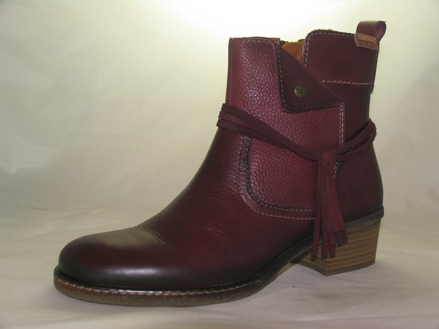 pikolinos ankle boots uk