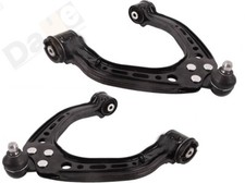 2x QUERLENKER LENKER VORDERACHSE OBEN LINKS RECHTS FÜR TESLA MODEL S (5YJS)