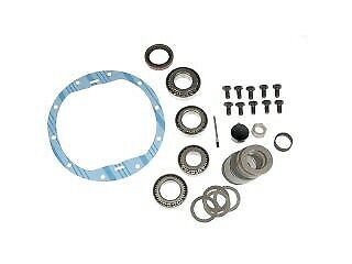 Fits 1996-1998 GMC Savana 1500 Differential Bearing Kit Rear Dorman 228EP72 1997 - Picture 1 of 2