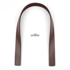 1pcs 50cm Faux Leather Shoulder Bag Handle Strap Handmade Accessories