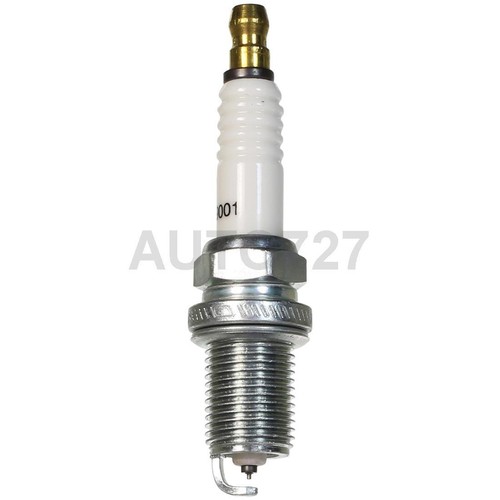 Champion Spark Plug 8PCS Spark Plug For BMW 530i 1994-1994 - Picture 5 of 8