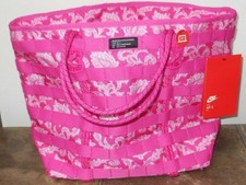 nike af1 backpack pink