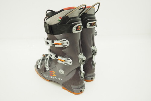 Garmont Radium スキー ブーツ 【公式通販】