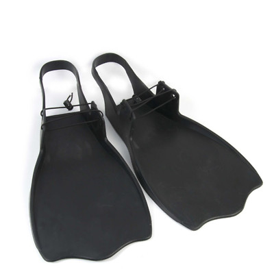 Rapala Flippers X2 - Belly Boat Flossen für Angler, Bellyboot Fins für Bellyboot