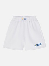 Primark Greggs Women's Shorts White Size 22 / 24 2XL New