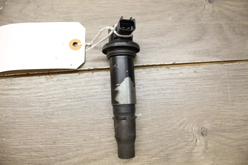 14-16 2015 15 Yamaha FJ-09 FJ09 BOBINA DE ENCENDIDO Foto 2 de 4