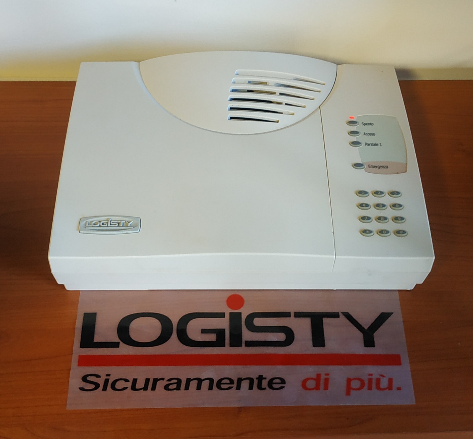 Foto 1 di 2