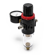 Airbrush Kompressor Druckregler Filter Wasser...